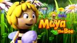 Maya l abeille