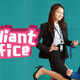 photo de la série Radiant office