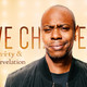 photo de la série Dave chappelle : equanimity & the bird revelation