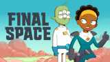 Final space