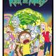 photo de la série Rick et morty