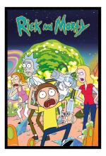 Rick et morty