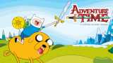 Adventure time