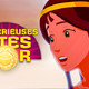 photo de la série Les mystérieuses cités d’or