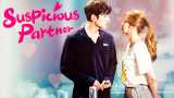 Suspicious partner