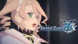 Tales of zestiria the x