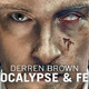 photo de la série Derren brown : apocalypse and fear