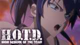 High school of the dead