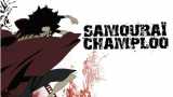 Samouraï champloo