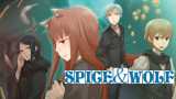 Spice and wolf