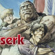 photo de la série Berserk