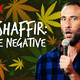 photo de la série Ari shaffir : double negative
