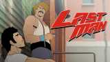 Lastman