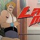 photo de la série Lastman