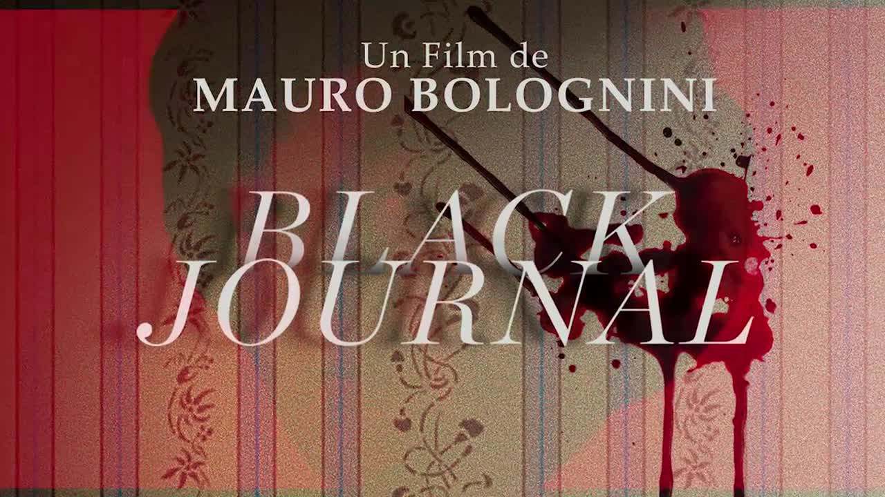 Extrait vidéo du film  Black journal