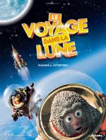 voir la fiche complète du film : Le Voyage dans la Lune