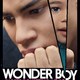 photo du film Wonder Boy, Olivier Rousteing, né sous X