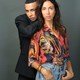 photo du film Wonder Boy, Olivier Rousteing, né sous X