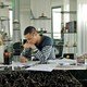 photo du film Wonder Boy, Olivier Rousteing, né sous X