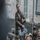 Voir la photo de Benjamin Biolay en cours de validation